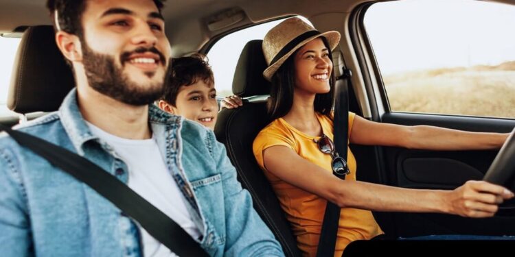 Dunlop Pneus orienta motoristas sobre cuidados necessários para “Andar Bem”