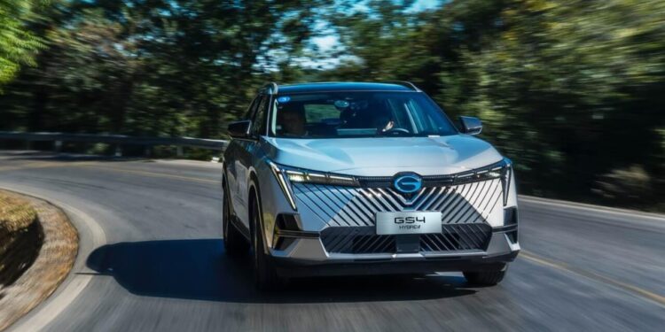 GAC conquista NPS máximo no Brasil e reforça excelência na experiência do cliente