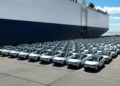 Leapmotor encerra 2025 em primeiro lugar na categoria na China e registra recorde de vendas