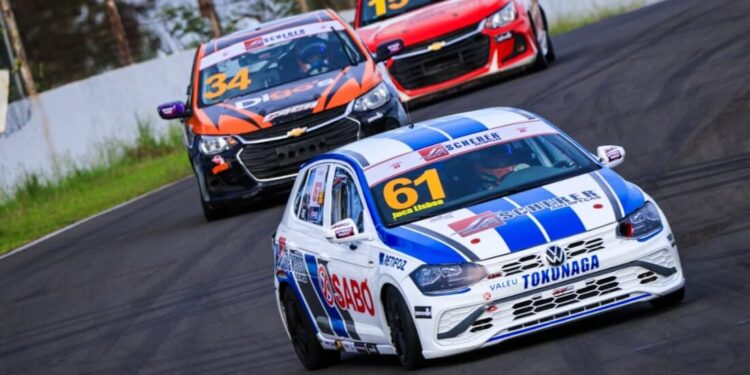 Marcas Brasil Racing: etapa de abertura em Interlagos já tem programação confirmada