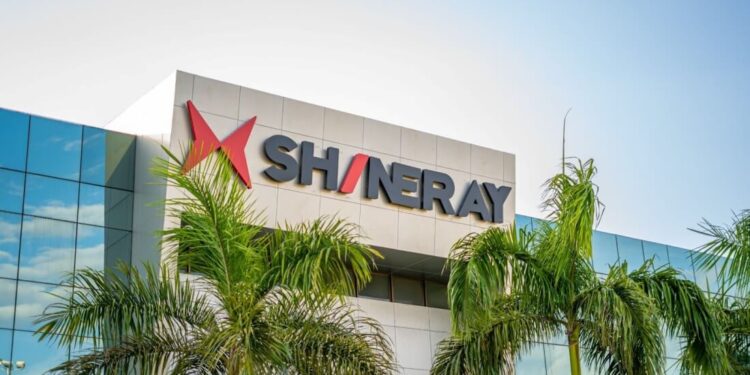 Shineray fecha 2025 com 130,6 mil motos emplacadas e 438 revendas padronizadas