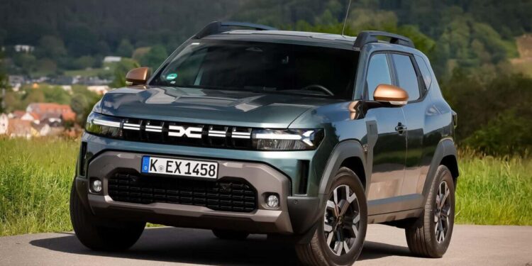 Renault prepara novo ciclo para o Duster no Brasil com produção nacional e projeto inédito