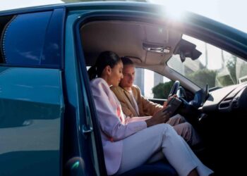 BMW Group Serviços Financeiros tem ano recorde com R$2,5 bilhões no varejo em 2025