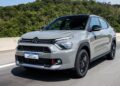 Citroën cresce 18% em 2025 e tem seu melhor resultado em 11 anos