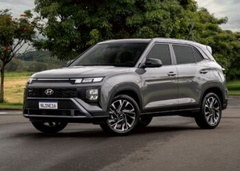 Creta N Line vira topo da gama  e recebe novo motor 1.6 Flex