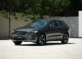 Volvo Car Brasil começa ano com boa performance de vendas em janeiro