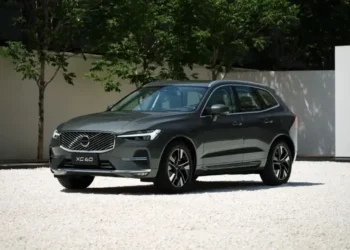 Volvo Car Brasil começa ano com boa performance de vendas em janeiro