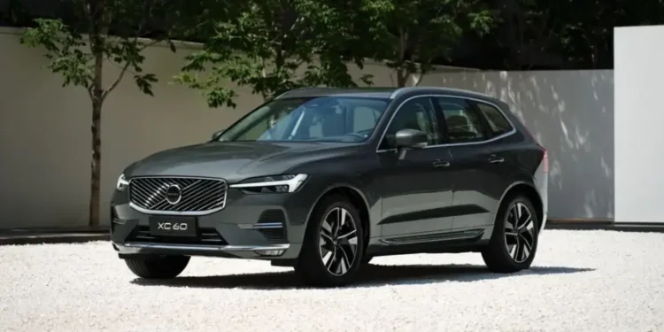 Volvo Car Brasil começa ano com boa performance de vendas em janeiro