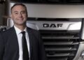 DAF anuncia Leandro Mello como Diretor de Pós-Venda no Brasil