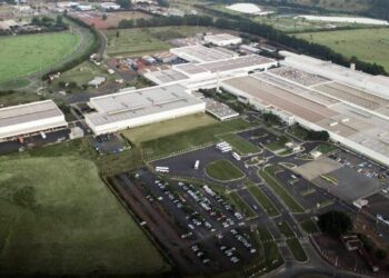 Parceria entre GAC e HPE prevê produção de até 50 mil veículos por ano em Catalão