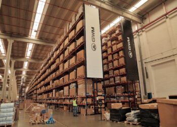 GWM atinge 98% de disponibilidade de peças no Brasil e amplia operação logística em Cajamar