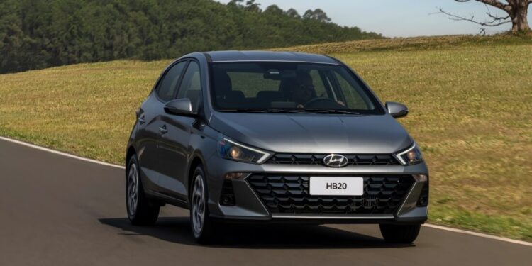 Hyundai anuncia produção de novo modelo nacional na fábrica de Piracicaba