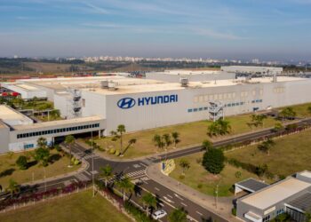 Hyundai anuncia produção de novo modelo nacional na fábrica de Piracicaba