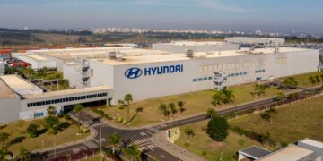 Hyundai anuncia produção de novo modelo nacional na fábrica de Piracicaba