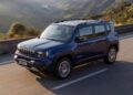 Jeep Renegade 2026 chega com motor híbrido leve, interior renovado e preços a partir de R$ 129.990