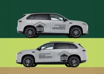 Leapmotor inicia campanha Ultra Drive nas concessionárias da marca