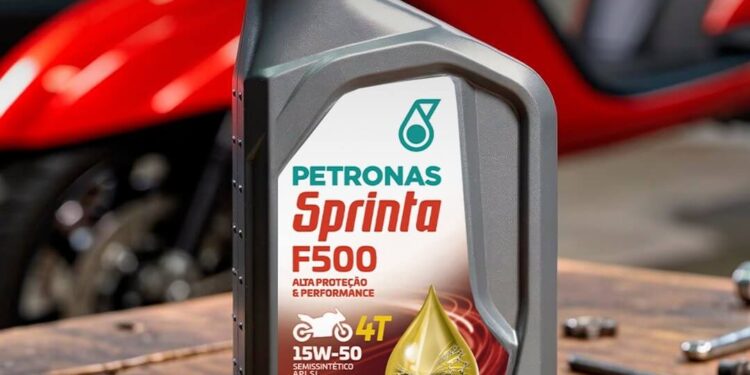 Shineray firma parceria com PETRONAS para elevar padrão de lubrificantes no Brasil