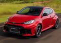 GR Yaris chega às lojas com primeiro lote totalmente vendido antes mesmo da estreia no Brasil