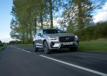 Volvo Car Brasil encerra 2025 com 9.721 carros vendidos