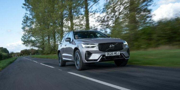 Volvo Car Brasil encerra 2025 com 9.721 carros vendidos