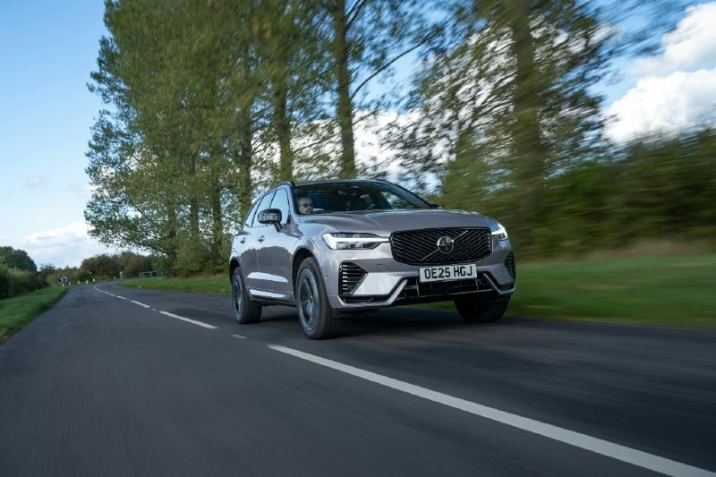 Em março, Volvo Car Brasil apresenta performance positiva com 818 emplacamentos