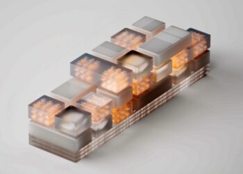 Volvo é reconhecida como líder mundial em carros com software central