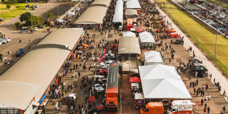 BR Sport e Autódromo FuelTech Velopark celebram parceria inédita