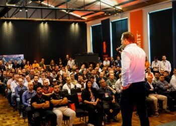 Koria reúne setor no primeiro summit de pintura do Brasil