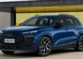 Audi do Brasil anuncia linha 2026 do Q6 e-tron e Q6 Sportback e-tron