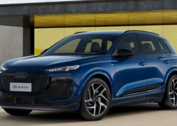 Audi do Brasil anuncia linha 2026 do Q6 e-tron e Q6 Sportback e-tron