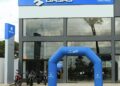 Bajaj inaugura duas novas concessionárias em Goiás e reforça presença no Centro-Oeste