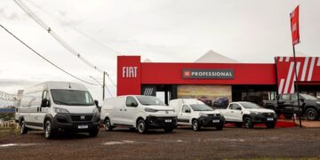 Fiat apresenta soluções completas para os desafios do campo na Agrishow 2026