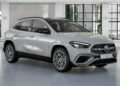 Mercedes‑Benz apresenta GLA 200 e GLB 220 Night Edition com design expressivo e versatilidade