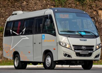 Volare Attack 8 Robust é ideal para as aplicações mais severas