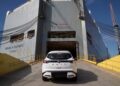 Nissan amplia exportação do Kait produzido no Brasil para novos mercados da América Latina