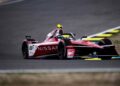 Equipe Nissan encara o circuito mais visitado da Fórmula E na rodada dupla de Berlim
