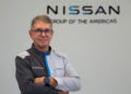 Marco Biancolini é o novo vice-presidente de Manufatura e Operações da Nissan do Brasil