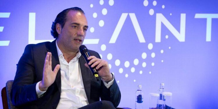 Antonio Filosa, CEO Global da Stellantis, reforça a importância da América do Sul para os negócios globais da companhia