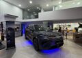 Conexão BYD
