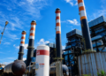 Piauí receberá quatro usinas a gás natural com investimentos de R$ 4 bilhões