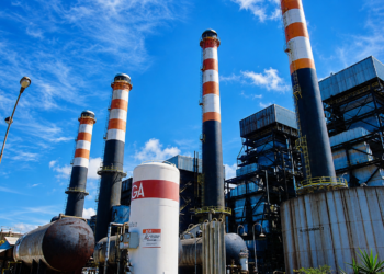 Piauí receberá quatro usinas a gás natural com investimentos de R$ 4 bilhões