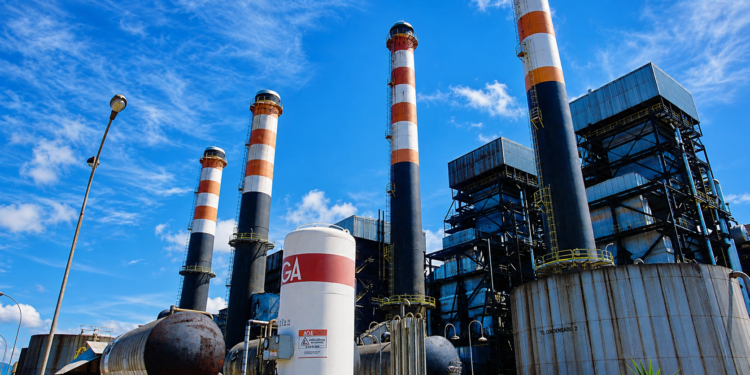 Piauí receberá quatro usinas a gás natural com investimentos de R$ 4 bilhões