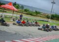 Inscrições abertas para a 6ª edição do Campeonato do Nordeste de Kart
