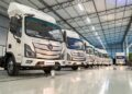Foton inaugura concessionárias em Cuiabá e Porto Velho fortalecendo sua presença em polos agrícolas do Brasil