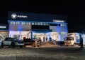 Foton inaugura concessionárias em Cuiabá e Porto Velho fortalecendo sua presença em polos agrícolas do Brasil