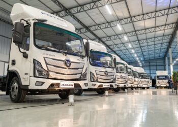 Foton inaugura concessionárias em Cuiabá e Porto Velho fortalecendo sua presença em polos agrícolas do Brasil