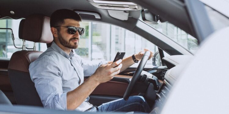 Você sabe quantos pontos tem na CNH? Muitos motoristas só descobrem quando recebem uma notificação