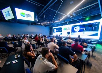 Dürr reúne clientes e especialistas da indústria automotiva no Open House Brasil 2026