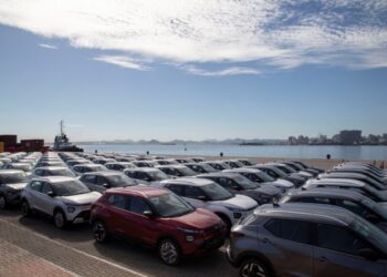 Nissan Kait produzido em Resende já é exportado para sete mercados da América Latina