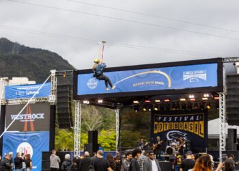 Festival Moto Brasil 2026 abre inscrições para motoclubes e motogrupos e confirma primeira atração musical